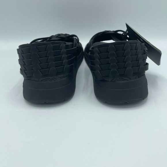 Malibu Canyon The Modern Huarache Sandals womens size 4 NEW - Picture 3 of 9